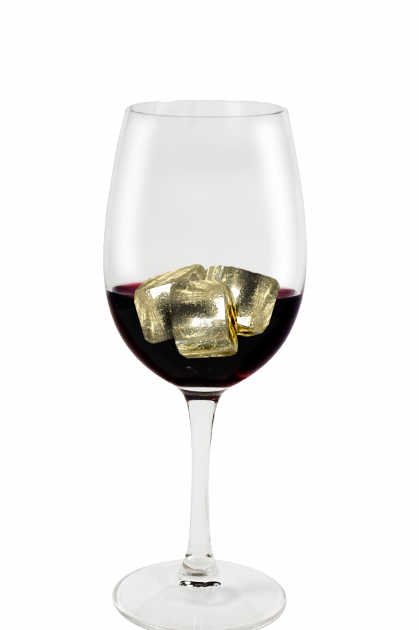 Creation of Wine: Step 4